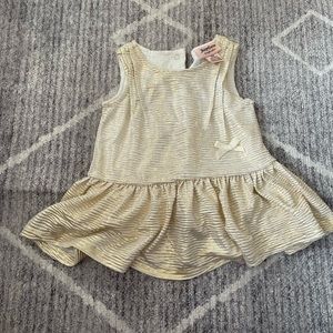 juicy cotoure shirt 18m